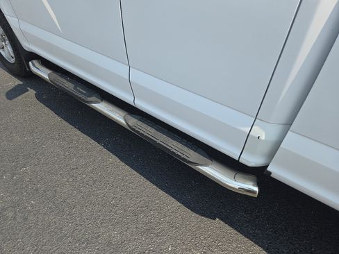 Used 2018 Ford F150 XLT image 8