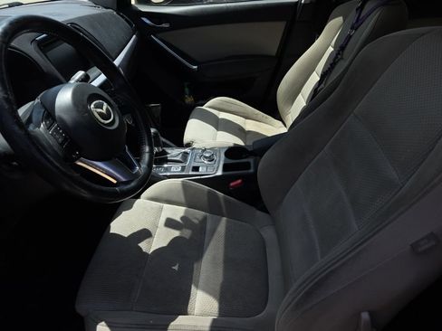 Used 2016 MAZDA CX-5 Touring FWD image 14