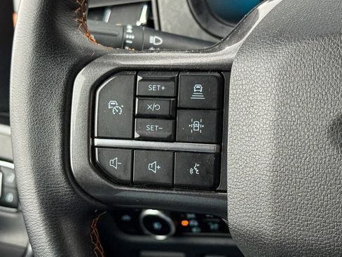 Used 2023 Ford F150 Tremor w/ Equipment Group 402A High AWD/4WD image 25