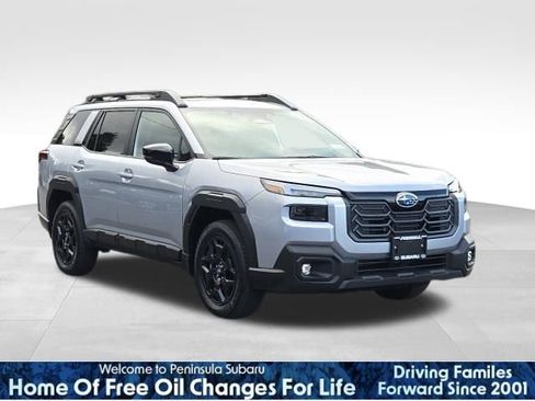 New 2026 Subaru Outback Limited image 1