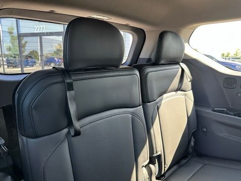 New 2026 Kia EV9 Light image 29