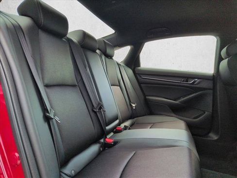 Used 2022 Honda Accord Sport image 18