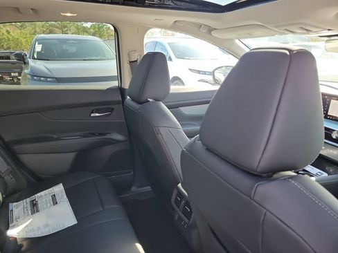 New 2026 Nissan Murano SL AWD/4WD image 28