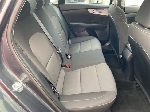 Certified 2023 Kia Forte LXS FWD image 24