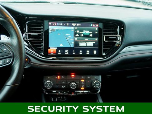 Used 2025 Dodge Durango R/T image 15