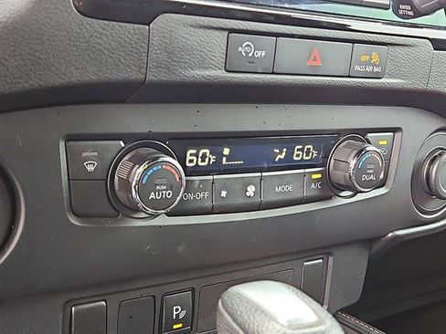 Used 2023 Nissan Frontier Pro-X w/ Technology Package image 19