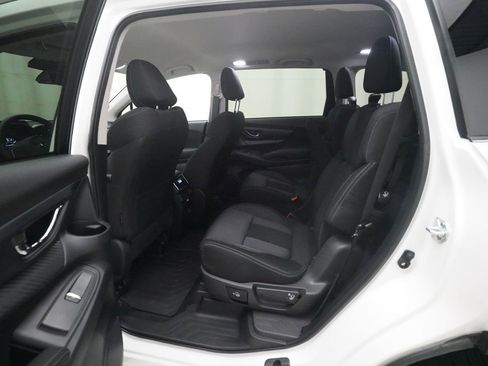 Certified 2025 Subaru Ascent Premium image 16