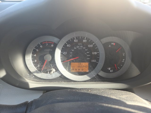 Used 2011 Toyota RAV4 Limited AWD/4WD image 13