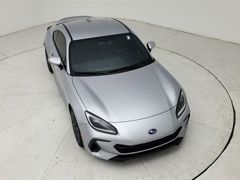Used 2023 Subaru BRZ Limited image 39
