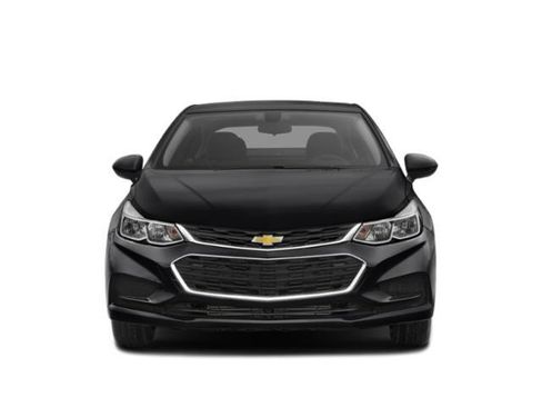 Used 2018 Chevrolet Cruze LS FWD image 7