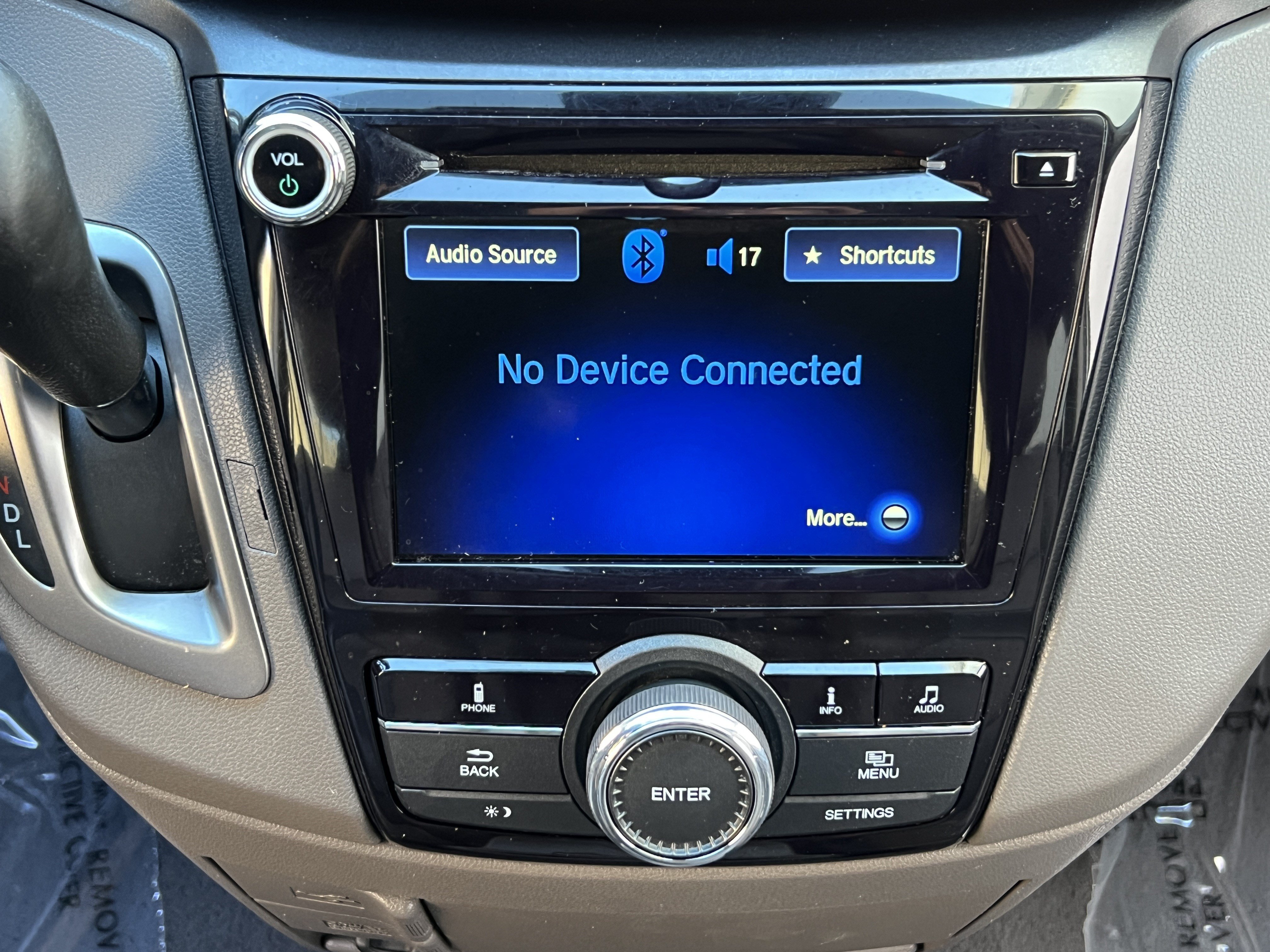 Used 2016 Honda Odyssey EX-L image 31