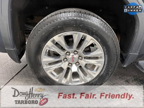 Used 2020 GMC Sierra 1500 Denali image 15