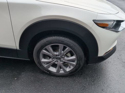 Used 2023 MAZDA CX-30 AWD 2.5 S w/ Preferred Package image 3