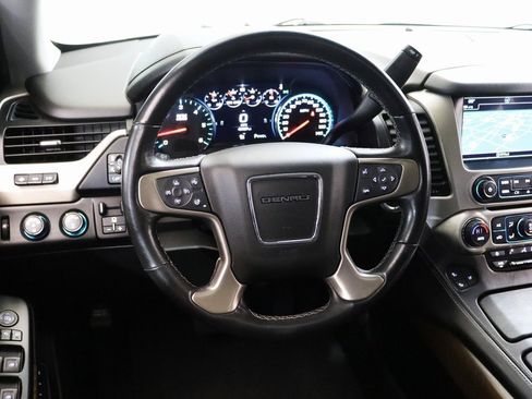 Used 2019 GMC Yukon Denali w/ Denali Ultimate Package image 14