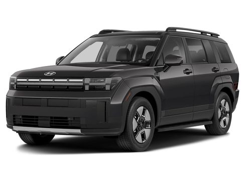 New 2026 Hyundai Santa Fe SEL image 51