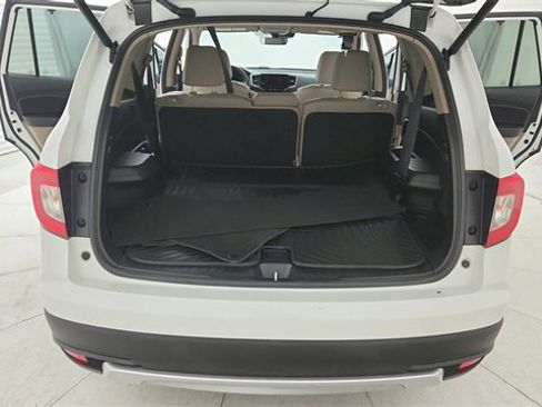 Used 2022 Honda Pilot EX-L image 15