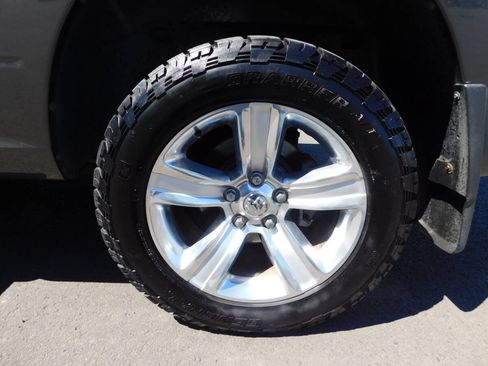 Used 2014 RAM 1500 Big Horn AWD/4WD image 20