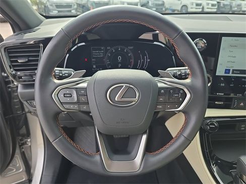 Used 2024 Lexus NX 250 FWD image 30