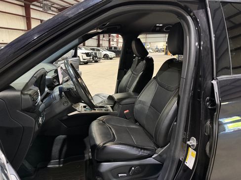 Used 2020 Ford Explorer ST AWD/4WD image 14