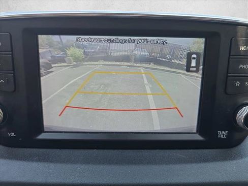 Used 2020 Hyundai Santa Fe SEL AWD/4WD image 22