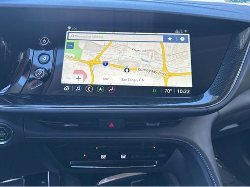 Certified 2022 Buick Envision Essence w/ Technology Package II image 20