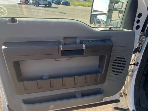 Used 2015 Ford F350 XL w/ Power Equipment Group image 16