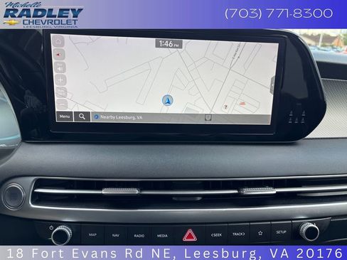 Used 2023 Hyundai Palisade SEL w/ Cargo Package AWD/4WD image 17