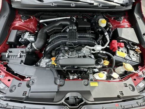 New 2026 Subaru Impreza 2.0i Sport AWD/4WD image 23