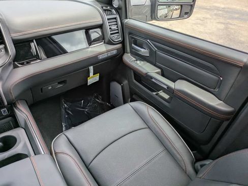 New 2026 RAM 2500 Power Wagon AWD/4WD image 18