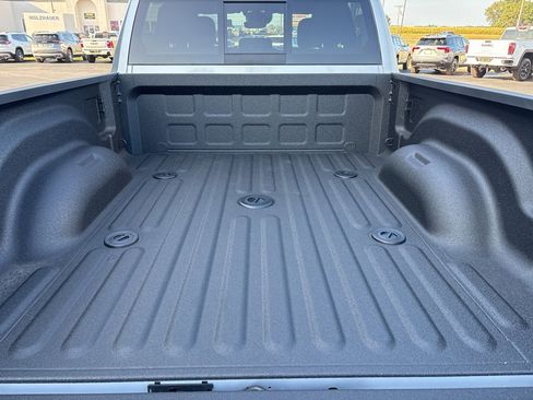 New 2026 RAM 2500 Tradesman image 30