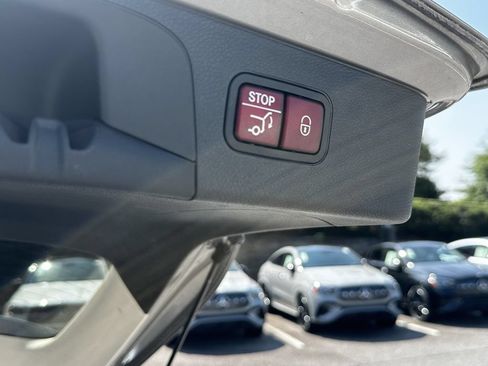 Certified 2021 Mercedes-Benz GLC 300 image 22