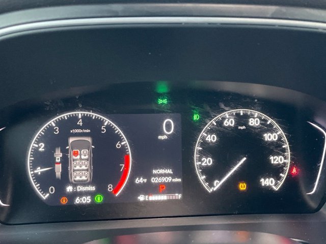 Used 2024 Honda Pilot Touring image 17