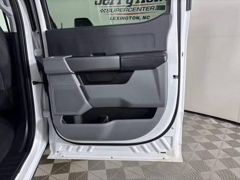 Used 2025 Ford F250 XLT w/ FX4 Off-Road Package image 23