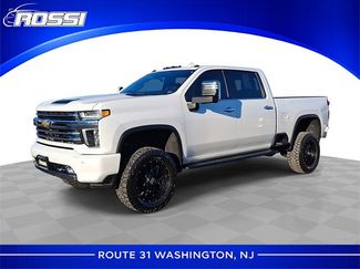 Used 2023 Chevrolet Silverado 3500 High Country w/ Z71 Off-Road Package video 1