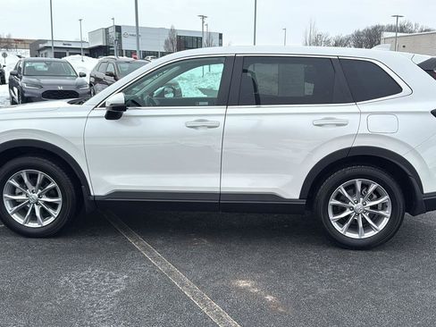 Used 2023 Honda CR-V EX image 13
