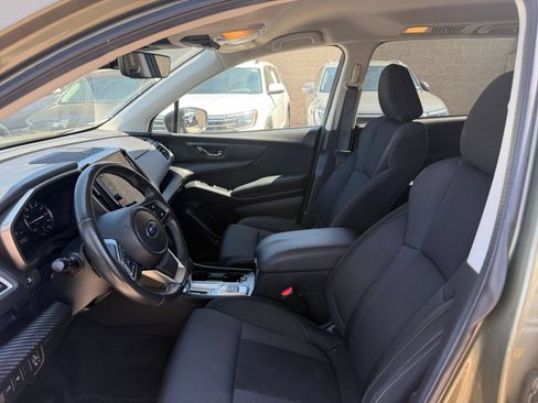 Used 2024 Subaru Ascent Premium w/ Convenience Package AWD/4WD image 27