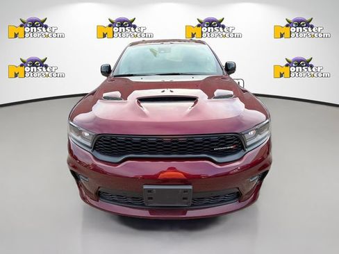 Used 2024 Dodge Durango R/T w/ Tow 'N Go Group AWD/4WD image 2