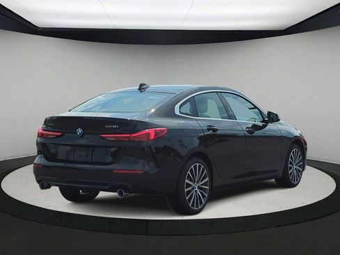 Used 2024 BMW 228i xDrive Gran Coupe w/ Convenience Package image 8