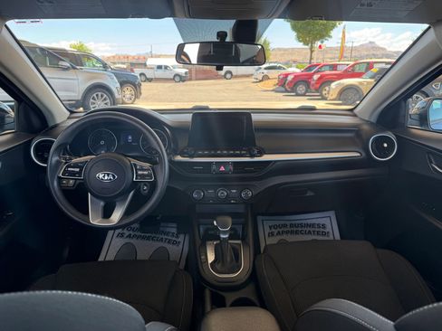 Used 2020 Kia Forte LXS image 25