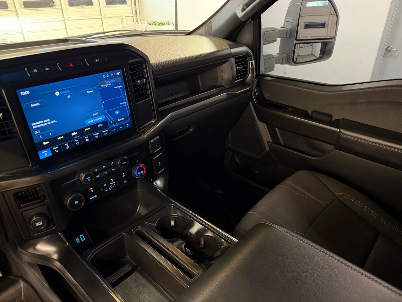Used 2024 Ford F150 STX RWD image 21