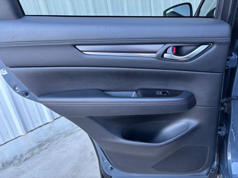 Certified 2024 MAZDA CX-5 Carbon Edition image 29