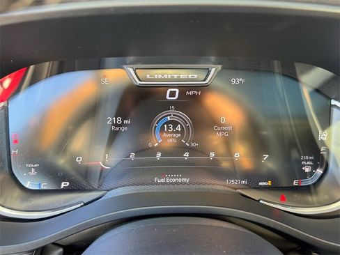 Used 2023 RAM 1500 Limited image 23