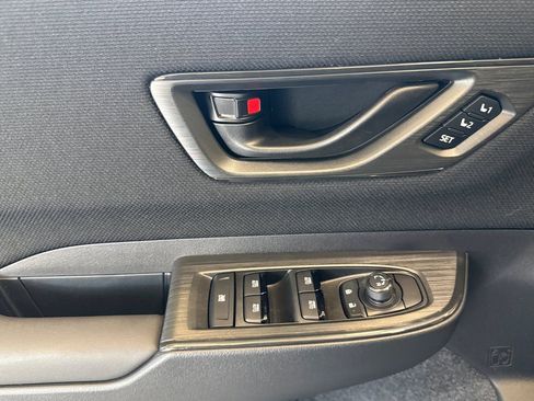 New 2026 Subaru Outback Limited image 10