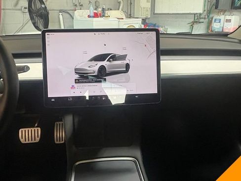 Used 2023 Tesla Model 3 Performance AWD/4WD image 6