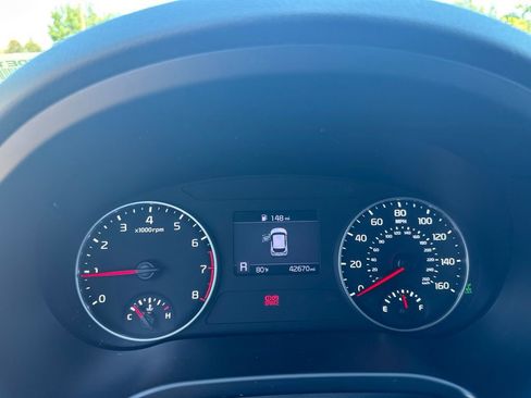 Used 2022 Kia Seltos LX AWD/4WD image 26