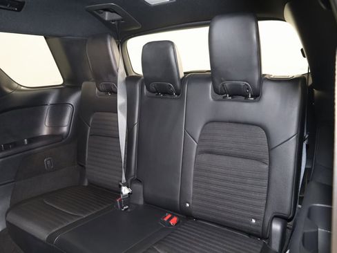 Used 2023 Nissan Pathfinder Rock Creek image 53