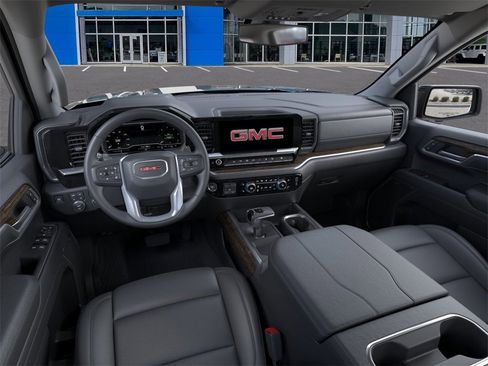New 2026 GMC Sierra 1500 Elevation w/ Elevation Premium Package image 15