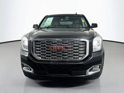 Used 2018 GMC Yukon Denali