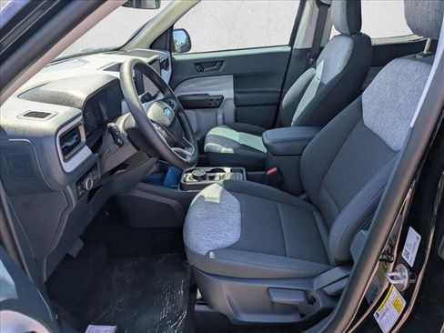 New 2026 Ford Maverick XLT FWD image 4