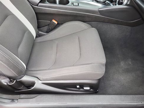 Certified 2023 Chevrolet Camaro LT image 13